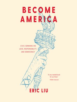 Become America - Audiobook